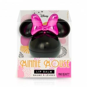Mad Beauty Βούτυρο Χειλιών 5.6g Disney Minnie Magic 992050