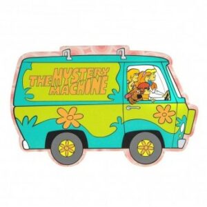 Mad Beauty Παλέτα Σκιών Ματιών Scooby Doo 12x1.5g 99189 - Image 2