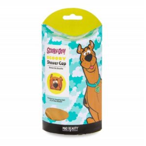 Mad Beauty Σκουφάκι Μπάνιου Scooby Doo 99185 - Image 2