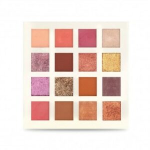 Mad Beauty Παλέτα Σκιών Ματιών Winnie The Pooh 16x1.5g 99162 - Image 3