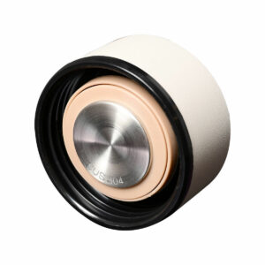 Estia Θερμός Save The Aegean Temp 500ml Με Ένδειξη Θερμοκρασίας Taupe 01-12632 - Image 5