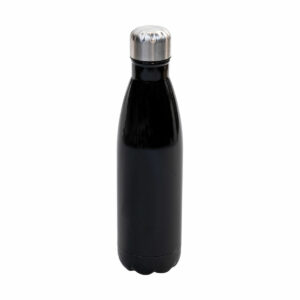 Estia Θερμός Gloss Ανοξείδωτο 500ml Μαύρο 01-10829