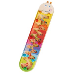 Haba Ξύλινος Βροχοποιός Σκουληκάκι 27cm 302593