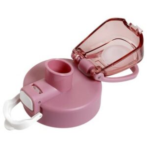 Ecolife Παγούρι Tritan Bottle 650ml Pink 33-BO-2310 - Image 5