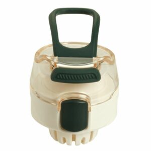 Ecolife Θερμός 550ml Με Infuser White 33-BO-3034 - Image 4