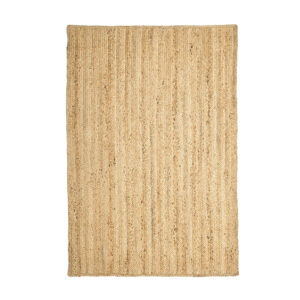 INART ΧΑΛΙ JUTE NATURAL 120Χ180 | homidoo.gr