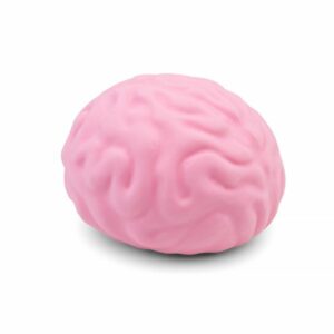 The Source Winning Stress Brain Αντιστρές Μπαλάκι Σε Σχήμα Ανθρώπινου Εγκεφάλου 77267 - Image 2