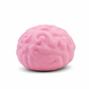 The Source Winning Stress Brain Αντιστρές Μπαλάκι Σε Σχήμα Ανθρώπινου Εγκεφάλου 77267 - Image 3
