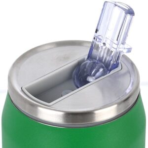 Estia Ποτήρι Θερμός Με Καλαμάκι Travel Cup 500ml Panathinaikos Bc Edition 00-12335 - Image 4