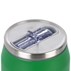 Estia Ποτήρι Θερμός Με Καλαμάκι Travel Cup 500ml Panathinaikos Bc Edition 00-12335 - Image 5