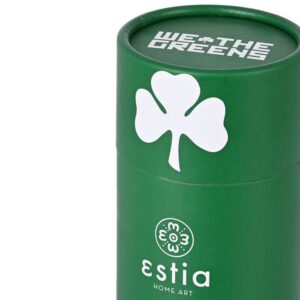 Estia Ποτήρι Θερμός Με Καλαμάκι Travel Cup 500ml Panathinaikos Bc Edition 00-12335 - Image 6