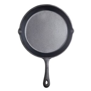 Estia Τηγάνι Iron Φ30cm Αντικολλητικό Μαντεμένιο 01-4484 - Image 2