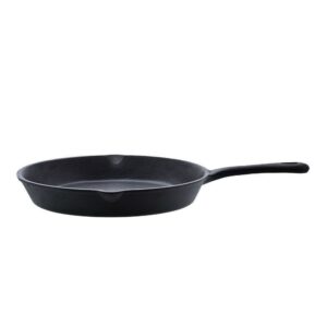 Estia Τηγάνι Iron Φ30cm Αντικολλητικό Μαντεμένιο 01-4484 - Image 3