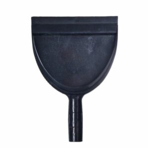 Estia Σκούπα Με Φαράσι Χειρός Bamboo Essentials Μαύρο 04-14285 - Image 3