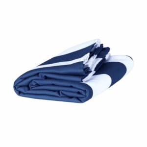 Dock And Bay Πετσέτα Θαλάσσης XL 200x90cm Quickdry - Whitsunday Blue Μικροινών 5060668831052 - Image 7