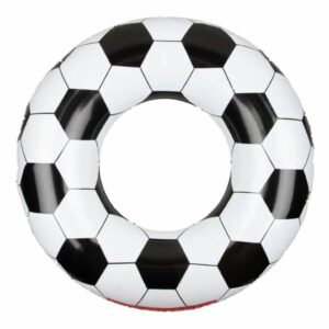 Swim Essentials Σωσίβιο Φ90cm Aπό 6 Ετών Soccer SWE-2020SE41