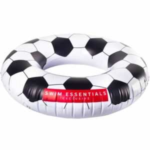 Swim Essentials Σωσίβιο Φ90cm Aπό 6 Ετών Soccer SWE-2020SE41 - Image 3