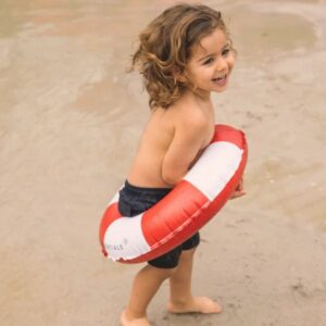 Swim Essentials Σωσίβιο Φ55cm Aπό 3 Ετών Life Boy SWE-2020SE437 | Homidoo.gr