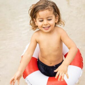 Swim Essentials Σωσίβιο Φ55cm Aπό 3 Ετών Life Boy SWE-2020SE437 - Image 2