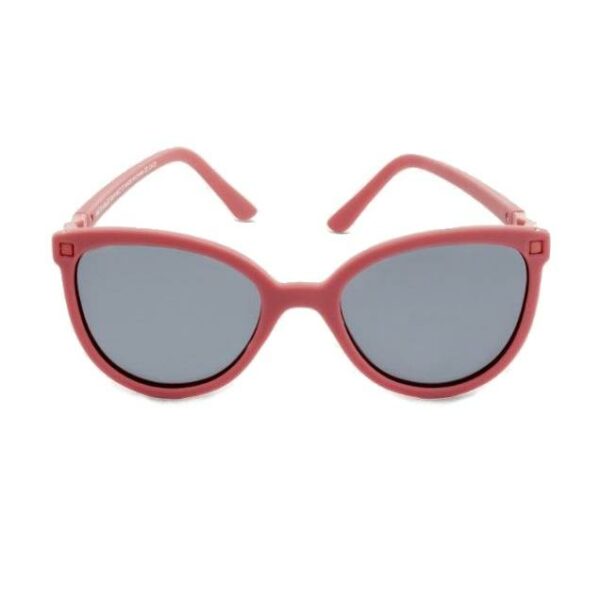 KiETLA Γυαλιά Ηλίου 6-9 Ετών BuZZ - Terracotta BU5SUNTERRA - Image 2