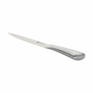 Estia Μαχαίρι Κρέατος Tokyo Steel Μ34.2cm Mε Λεπίδα 3CR13 Aνοξείδωτο 01-7720 - Image 2