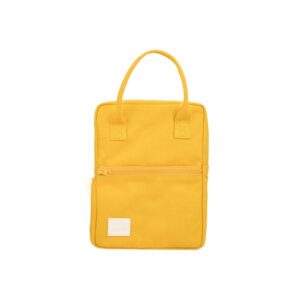 Estia Τσάντα Φαγητού Ισοθερμική 7lt Pineapple Yellow 01-16968