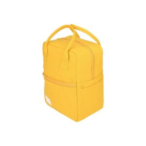 Estia Τσάντα Φαγητού Ισοθερμική 7lt Pineapple Yellow 01-16968 - Image 3