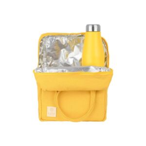 Estia Τσάντα Φαγητού Ισοθερμική 7lt Pineapple Yellow 01-16968 - Image 2