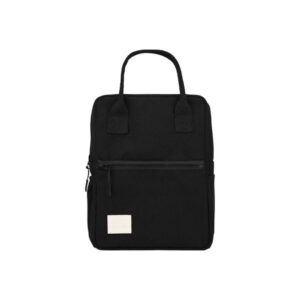 Estia Τσάντα Φαγητού Ισοθερμική 7lt Midnight Black 01-16982