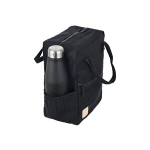 Estia Τσάντα Φαγητού Ισοθερμική 7lt Midnight Black 01-16982 - Image 3