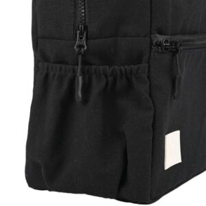 Estia Τσάντα Φαγητού Ισοθερμική 7lt Midnight Black 01-16982 - Image 4