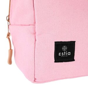 Estia Τσάντα Φαγητού Ισοθερμική 6lt Blossom Rose 01-17088 - Image 4