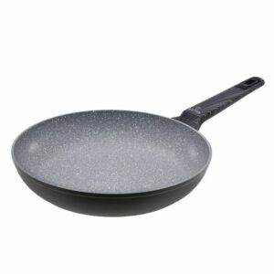 Estia Τηγάνι Αντικολλητικό Φ26cm Cuisson Πρεσσαριστού Αλουμινίου 01-11048 - Image 2