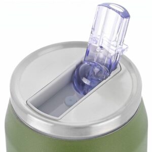 Estia Θερμός Travel Cup Save The Aegean 500ml Forest Spirit 01-13806 - Image 4