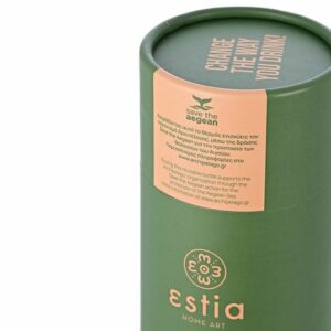 Estia Θερμός Travel Cup Save The Aegean 500ml Forest Spirit 01-13806 - Image 6