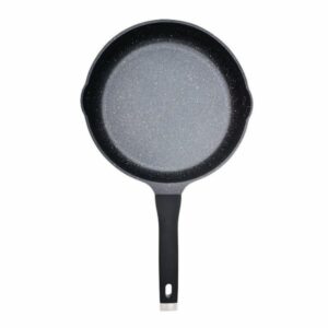 Estia Τηγάνι Αντικολλητικό Φ20cm Nordic Χυτού Αλουμινίου 01-15855
