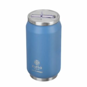 Estia Θερμός - Κούπα Travel Cup Save The Aegean 300ml Denim Blue 01-16838 - Image 2