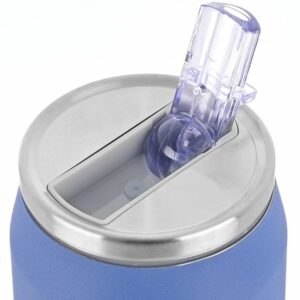 Estia Θερμός - Κούπα Travel Cup Save The Aegean 300ml Denim Blue 01-16838 - Image 3