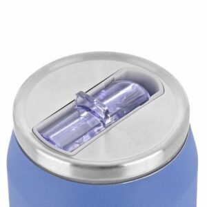 Estia Θερμός - Κούπα Travel Cup Save The Aegean 300ml Denim Blue 01-16838 - Image 4