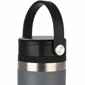 Estia Θερμός Παγούρι Travel Chug Save The Aegean 500ml Fjord Grey 01-17798 - Image 6