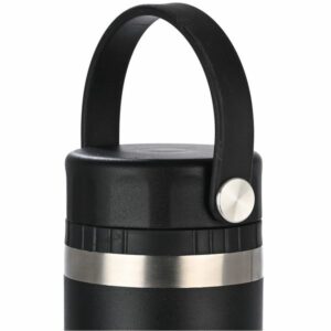 Estia Θερμός Παγούρι Travel Chug Save The Aegean 500ml Midnight Black 01-17804 - Image 7