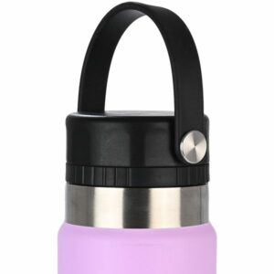 Estia Θερμός Παγούρι Travel Chug Save The Aegean 750ml Lavender Purple 01-17866 - Image 7