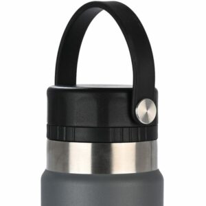 Estia Θερμός Παγούρι Travel Chug Save The Aegean 750ml Fjord Grey 01-17897 - Image 7
