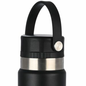 Estia Θερμός Παγούρι Travel Chug Save The Aegean 750ml Midnight Black 01-17903 - Image 5