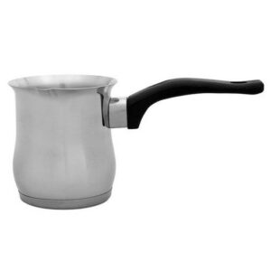 Estia Μπρίκι Με Διπλό Πάτο Επαγωγικό 440ml Ανοξείδωτο 01-5122 - Image 2
