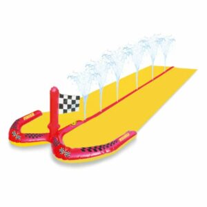 Swim Essentials Παιχνίδι Αγώνων Νερού Με Ψεκαστήρες - Waterslide Racing SWE-2020SE118