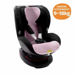 Aeromoov Αντι-ιδρωτικό Κάλυμμα Air Layer 9-18kg Για Κάθισμα Αυτοκινήτου - Group 1 Lilac AL-1-LI - Image 2