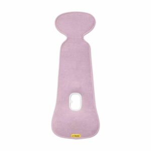 Aeromoov Αντι-ιδρωτικό Κάλυμμα Air Layer 9-18kg Για Κάθισμα Αυτοκινήτου - Group 1 Lilac AL-1-LI