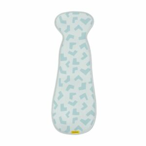 Aeromoov Αντι-ιδρωτικό Κάλυμμα Air Layer 15-36kg Για Κάθισμα Αυτοκινήτου - Group 2-3 Tetris Blue AL-2-TBL