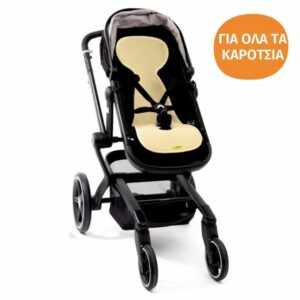 Aeromoov Αντι-ιδρωτικό Κάλυμμα Air Layer Για Καρότσι - Group Buggy Classic Vanilla AL-B-VA - Image 2